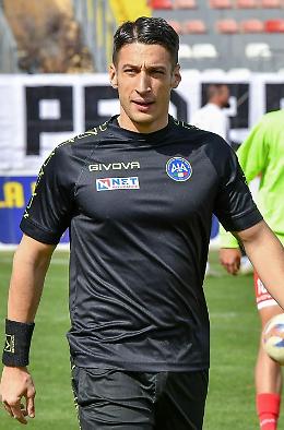 Tre fischietti salgono di categoria