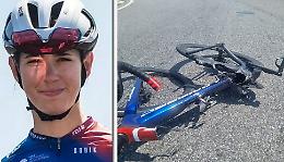 Marta è tornata a casa: «Grazie per la vicinanza»