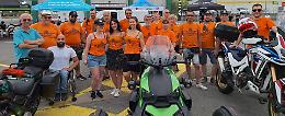 Moto Day, una giornata al rombo delle due ruote d'epoca