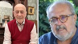 Le storie di Gigio: il cameriere giramondo