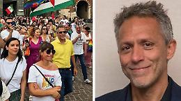 Saldi e Pride, Virgilio risponde a Confcommercio: «Polemica surreale»