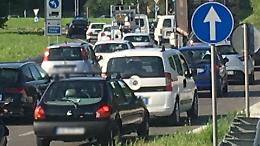 Viabilità, ecco la nuova mappa del traffico