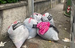 Discariche abusive, multati gli incivili