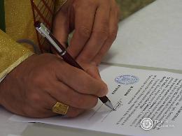 Nuovi parroci, tutte le date degli ingressi dal 14 settembre al 12 ottobre