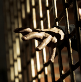 La pena detentiva e il carcere: diritto e realtà