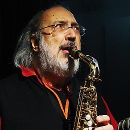 Premio Kramer Jazz Night 2024 con The Swingers Orchestra