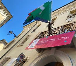 Giro d'Italia Donne, Sabbioneta si tinge di rosa
