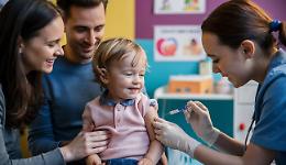 Vaccini pediatrici: obbligo o raccomandazione?