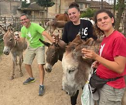 Monetine a chili, solidarietà ‘a peso’