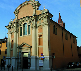 Presentazione restauri della chiesa di San Sepolcro