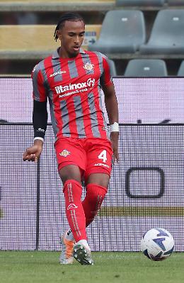 Cremonese: Aiwu allo Sturm Graz