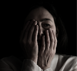 Spettacolo di danza “Magnificat” di Amina Amici/Zerogrammi