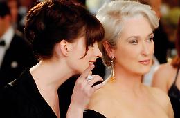 'Il diavolo veste Prada 2': il ritorno di Miranda Priestly tra moda e declino editoriale