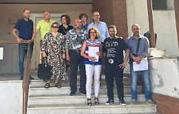 Lavori nell’ex scuola dopo 15 anni di attesa: "Sarà uno spazio per tutti"