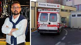 Aggressioni in ospedale, Piloni: «134 episodi nel 2023, necessario intervenire»