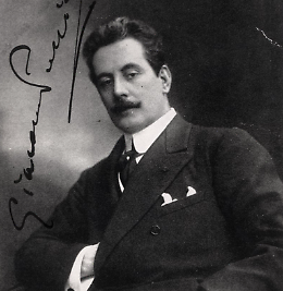 La Bohème, Giacomo Puccini. Opera lirica