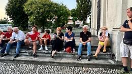 Comitati di frazione, portavoce delle piccole comunità