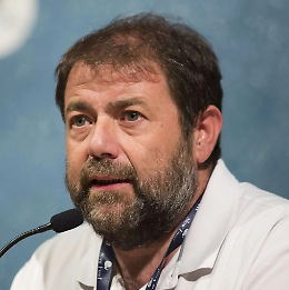 Incontro con Francesco sottile: Dalla parte della natura