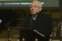 È morto don Achille Bonazzi, una vita dedicata alla fede e alla bellezza