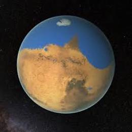 Climi (Extra)Terrestri: cosa ci insegnano i climi degli altri mondi sul clima della Terra