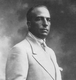 Andrea Chénier. Opera lirica