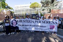 L'omicidio di Serena Mollicone, confermata l'assoluzione per la famiglia Mottola 