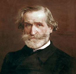 Rigoletto. Opera lirica in 3 atti