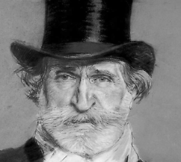 Rigoletto. Opera lirica in 3 atti