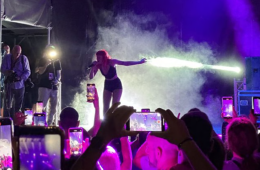 LiveBeats, dove si balla c'è la voce di Sophie