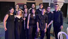  Il conservatorio Monteverdi protagonista a Cipro