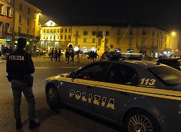 Ubriaco colpisce alla mano un ragazzo con una bottiglia: denunciato per lesioni