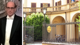 Conservatorio Nicolini, Solci è il nuovo direttore