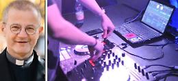 In oratorio una discoteca solidale per pagare la nuova caldaia