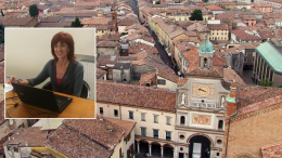 Urbanistica, parola d’ordine: «Più verde»