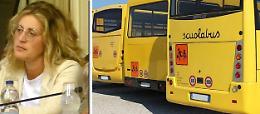 «Trasporto scolastico, iscrivetevi»