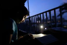 Emergenza blackout: problemi anche  a Malagnino
