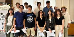 Fumetti a scuola, la maturità con Dylan Dog