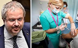"Nessuna strage degli innocenti, anche così rappresento i cittadini"