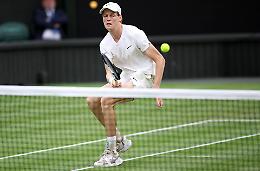 Il boom di Musetti e Sinner: il ranking Atp parla italiano