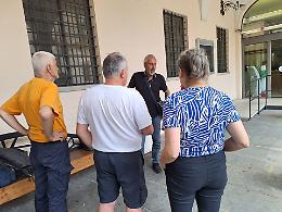Senzatetto: «Giunta incapace di risolvere l’emergenza»