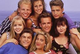La maledizione di Beverly Hills 90210: tra successo e tragedie