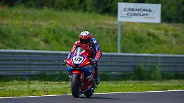 MotoGp e Superbike in contemporanea: la tappa di Cremona non trema