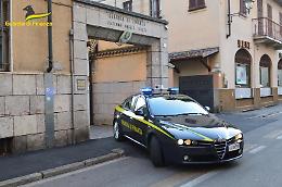 La Guardia di Finanza sequestra 400mila euro a due aziende cremasche