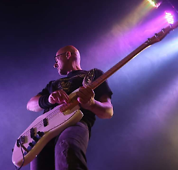 Concerto in piazza con Delirio!