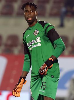 Cremonese: Sarr verso lo Spezia