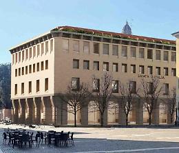 Corte Verdi: residenza top, e lunedì si svela l’esterno