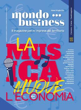 Mondo Business, Le ‘note’ dell’economia