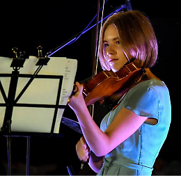 Concerto dei giovani talenti della Accademia del Ridotto 