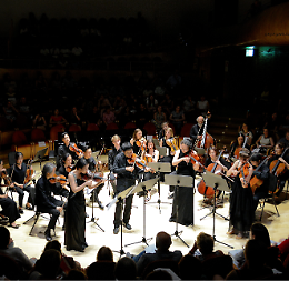 Concerto del Casalmaggiore International Music Festival