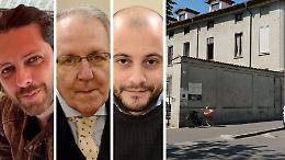 Benefattori, stroncatura bipartisan: «Il cda di Baruelli ha fallito»
